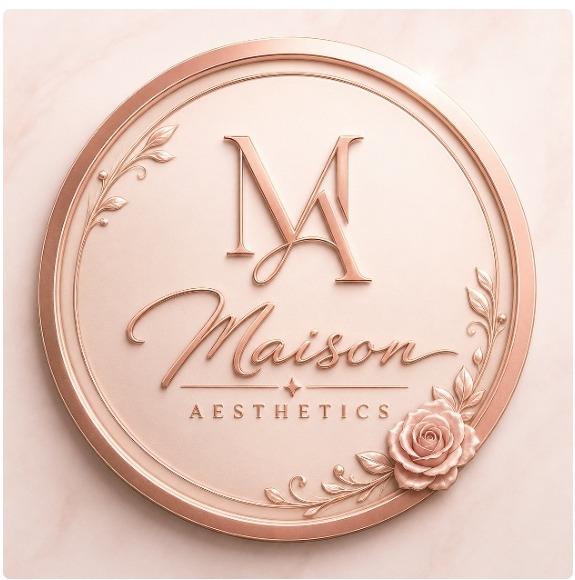 Luxury logo design sample